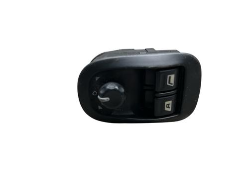 Left front window switch PEUGEOT 206 Hatchback (2A/C) | BP35927570I27 - Image 2