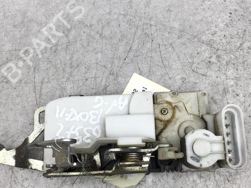 Front left lock PEUGEOT BOXER Van (230L) 2.0 HDI 9135F1
