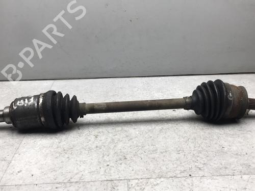 Left front driveshaft FIAT 500 (312_) 1.2 (312AXA1A) | BP25581197M38 
