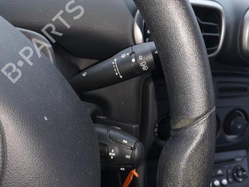 Left tailgate light CITROËN C3 II (SC_) 1.4 VTi 95 | BP25537645C79  - Image 17