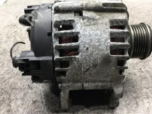 Alternator VW GOLF VI (5K1) 1.6 TDI | BP25572895M7 