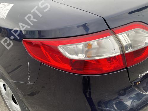 Radio RENAULT FLUENCE (L3_) 1.5 dCi (L30B) | BP28517348E6  - Image 19