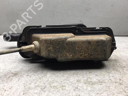 Gearstang Gearstang JEEP CHEROKEE (KJ) 2.8 CRD 4x4 (163 hp) 25515145 25515145