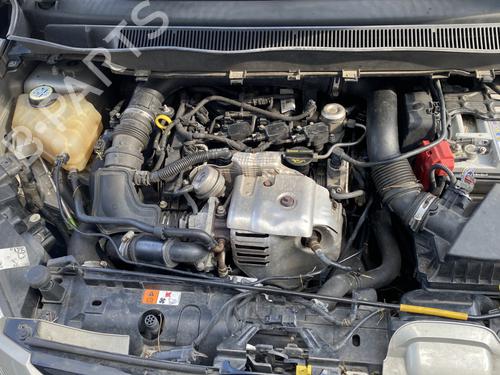 Motorhjelm FORD B-MAX (JK) 1.0 EcoBoost | BP29425484C1  - Image 19