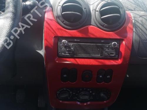 Left front shock absorber DACIA SANDERO 1.5 dCi | BP25534421M16  - Image 30