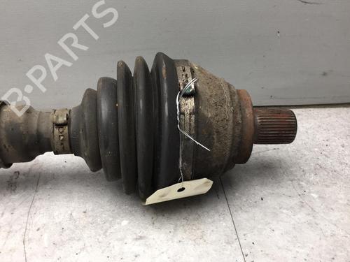 Right front driveshaft VW PASSAT CC B6 (357) 2.0 TDI | BP25556109M39 - Image 2