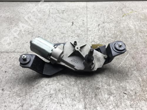Used Rear wiper motor KIA PRO CEE'D (JD) 1.6 CRDi 128 (128 hp) 25546617