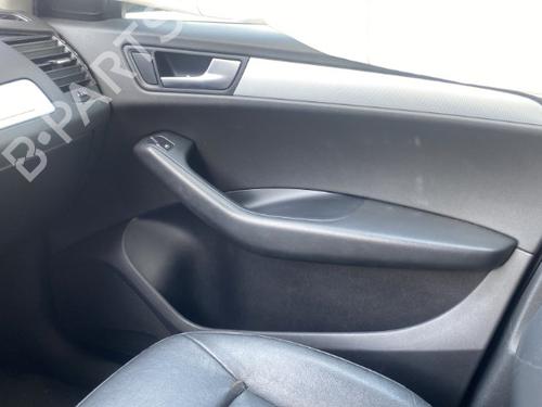 Climate control AUDI Q5 (8RB) 3.0 TDI quattro | BP25564700I5  - Image 20