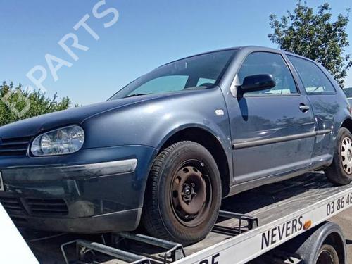 Venstre baglygte VW GOLF IV (1J1) 1.9 SDI | BP25560026C34 
