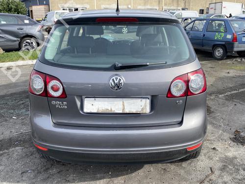 Front right interior door handle VW GOLF PLUS V (5M1, 521) 1.6 | BP25498801I14 - Image 5