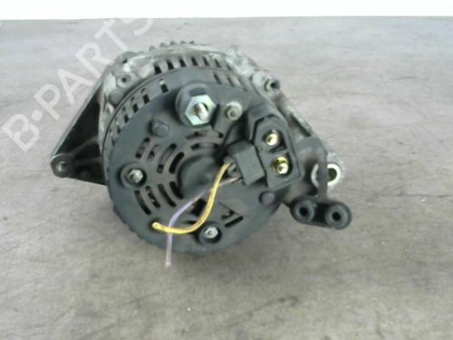 Generator RENAULT MEGANE I Coach (DA0/1_) 1.6 e (DA0F) | BP25537103M7 