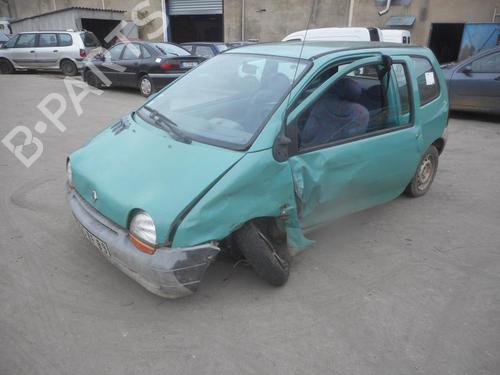 Steering column stalk RENAULT TWINGO I (C06_) 1.2 (C066, C068) | BP25522389I23 