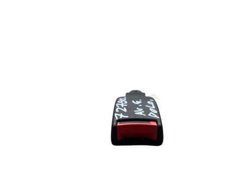 Seat buckle VW POLO III (6N1) 60 1.4 | BP25503370I32 