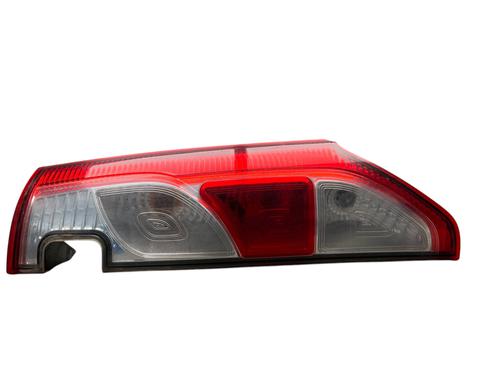Left tailgate light VW TIGUAN (5N_) 2.0 TDI | BP25499598C79 