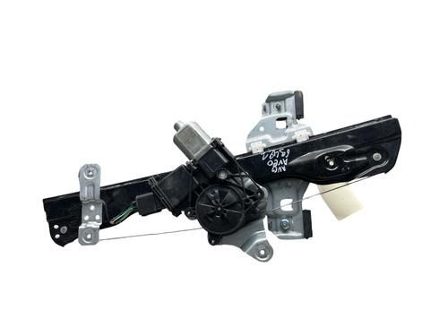 Front left window mechanism CHEVROLET AVEO Hatchback (T300) 1.3 D | BP25511066C22 - Image 2