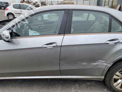 Left front window switch MERCEDES-BENZ E-CLASS (W212) E 220 CDI | BP32726682I27 - Image 12