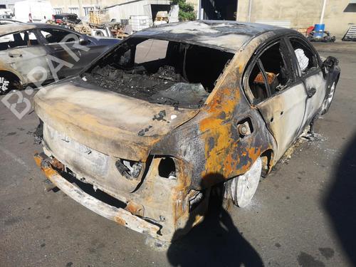 Front left window mechanism BMW 3 (E90) 320 d xDrive | BP25533410C22  - Image 9