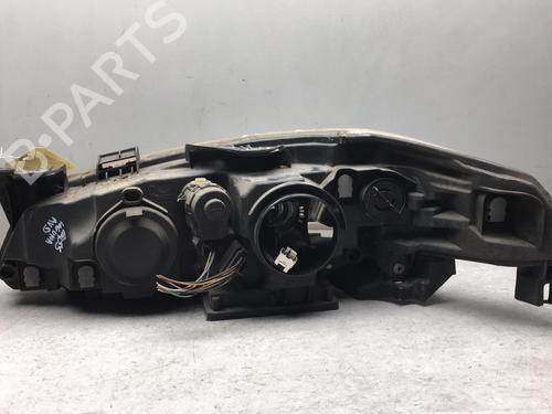 Højre forlygte RENAULT LAGUNA II (BG0/1_) 2.0 16V (BG00, BG0K, BG0P, BG0W) (135 hp) 25556744