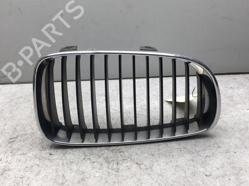 Grille BMW 1 (E87) 118 d | BP25555609C40 