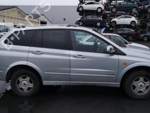 Right sun visor SSANGYONG KYRON 2.0 Xdi 4x4 | BP25531985I2  - Image 13