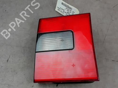 Left tailgate light CITROËN EVASION MPV (22, U6) 2.0 6351A1