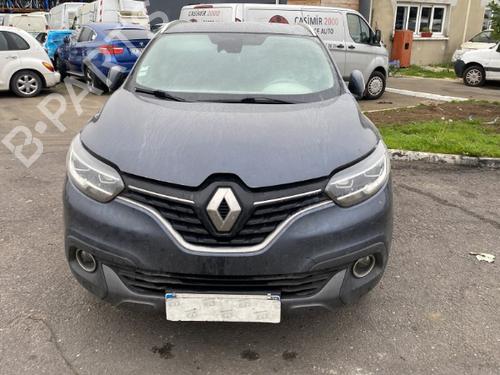 Front right seatbelt RENAULT KADJAR (HA_, HL_) 1.5 dCi 110 (HLA3) | BP25499951I25 - Image 9