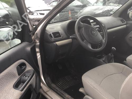 Sikkerhedssele-spænde RENAULT CLIO II (BB_, CB_) 1.2 (BB0A, BB0F, BB10, BB1K, BB28, BB2D, BB2H, CB0A,... | BP25557597I32 