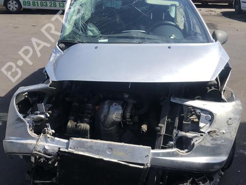 Steering column stalk PEUGEOT 207 SW (WK_) 1.6 HDi | BP25515515I23 