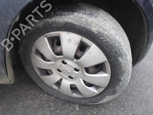 Startmotor TOYOTA YARIS (_P9_) 1.3 VVT-i (SCP90_, SCP90R) | BP25551331M8 