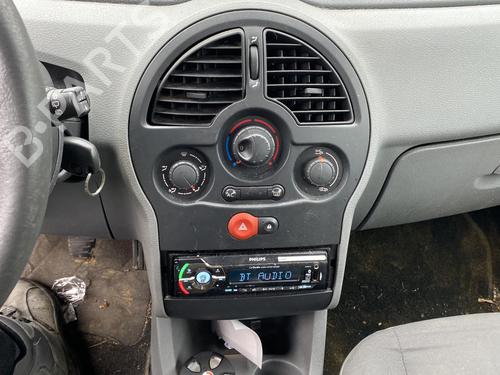 Steering column stalk RENAULT MODUS / GRAND MODUS (F/JP0_) 1.5 dCi (FP0D, JP0D) | BP25549874I23  - Image 16