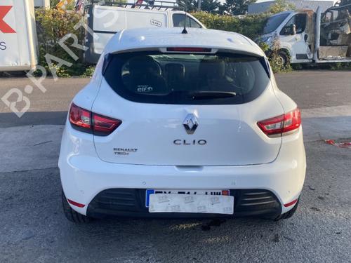ABS pump RENAULT CLIO IV (BH_) 1.5 dCi 90 | BP25540830M43 