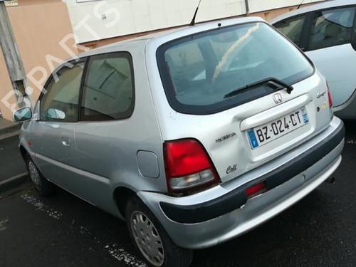 Used Parts HONDA LOGO (GA) 1.3 (GA3) 2500147