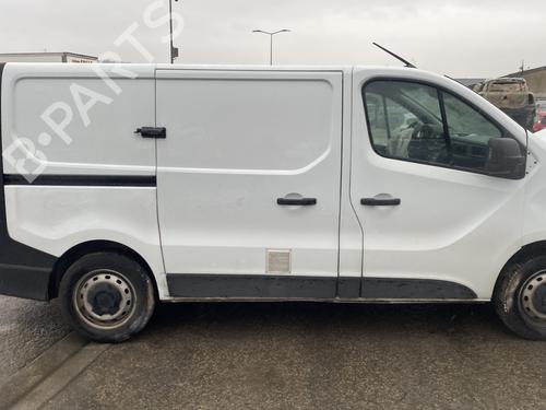 AC compressor RENAULT TRAFIC III Van (FG_) 2.0 dCi 130 (FGMY) | BP26524709M34  - Image 19