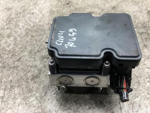 ABS pump RENAULT CLIO IV (BH_) 1.5 dCi 75 | BP25572766M43 