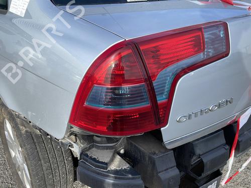 Left headlight CITROËN C5 II (RC_) 1.6 HDi (RC8HZB) | BP30390258C28  - Image 13