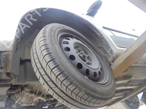 Alternator CITROËN C1 (PM_, PN_) 1.0 | BP25578017M7