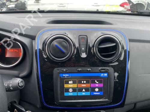 Compressor A/C DACIA SANDERO II 1.5 Blue dCi 95 (B8JL) | BP30457119M34 - Image 29