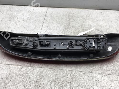 Used Right taillight OPEL CORSA C (X01) 1.2 Twinport (F08, F68) (80 hp) 25532215