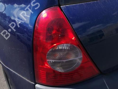 AC-Kompressor RENAULT CLIO II (BB_, CB_) 1.5 dCi (B/CB07) | BP25523616M34 