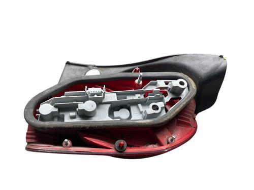 Left taillight RENAULT MODUS / GRAND MODUS (F/JP0_) 1.5 dCi (FP0D, JP0D) | BP30675028C34