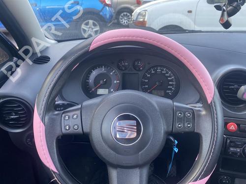 ABS pump SEAT IBIZA III (6L1) 1.4 TDI | BP25529488M43 