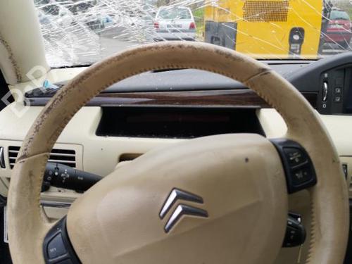 Steering column stalk CITROËN C6 (TD_) 2.7 HDi | BP25895348I23 - Image 7