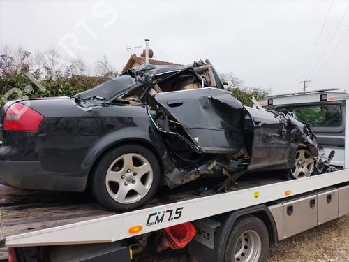 Left front window switch AUDI A6 C5 (4B2, 4B4) 2.5 TDI quattro | BP32111259I27