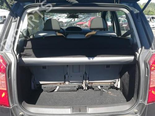 Left taillight FIAT IDEA (350_) 1.9 JTD | BP25516674C34 - Image 5