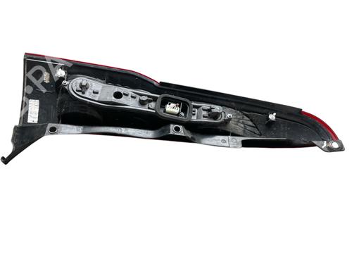 Right taillight FIAT PANDA (169_) 1.2 (169.AXB11, 169.AXB1A) | BP25553984C35 