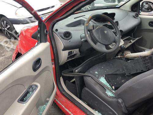 Left front window switch RENAULT TWINGO II (CN0_) 1.2 16V (CN04, CN0B) | BP25534480I27  - Image 9