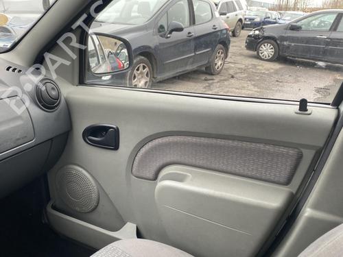 AC compressor DACIA LOGAN MCV (KS_) 1.5 dCi (KS0K) | BP25550242M34 - Image 15