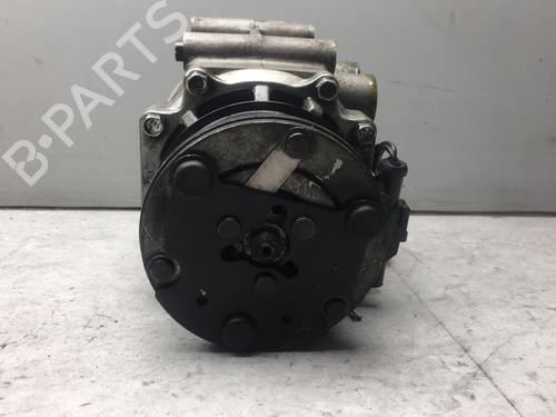 AC compressor FORD TOURNEO CONNECT 1.8 TDCi | BP25555595M34 