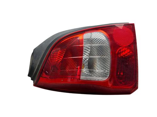 Used Left taillight Left taillight RENAULT TWINGO II (CN0_) 1.2 16V (CN04, CN0B) (75 hp) 32387297 32387297
