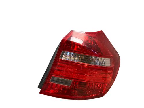 Used Right taillight BMW 1 (E87) 116 d (116 hp) 25522192
